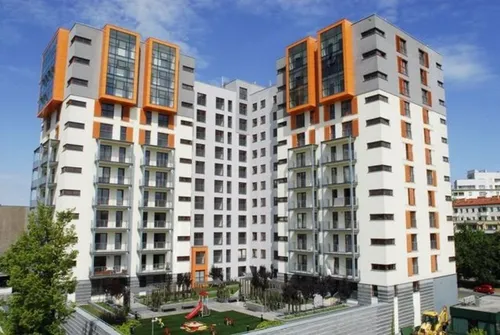 Alanda Residence