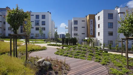 Altoria Apartamenty