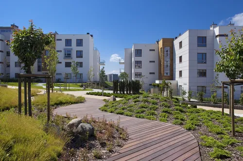 Altoria Apartamenty