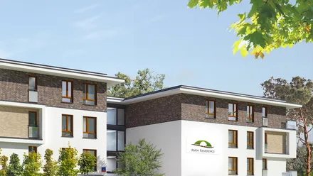 Anin Residence