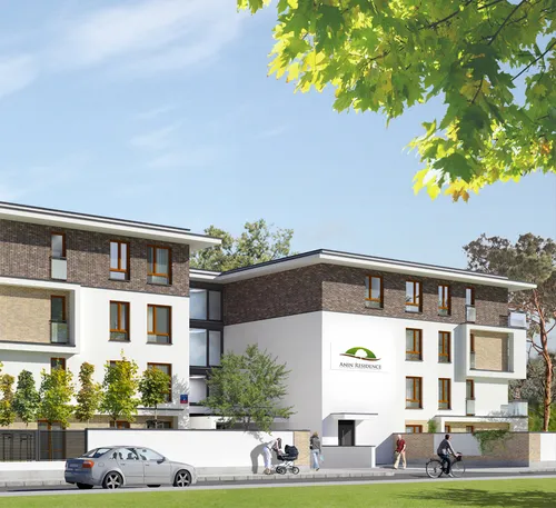 Anin Residence