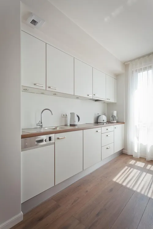 Apart Hotel Gwiazda Morza