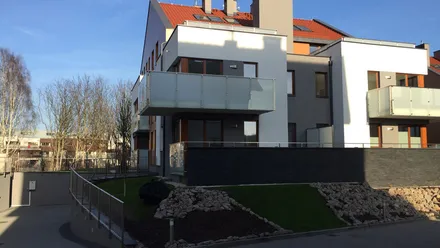 Apartamenty Agrestowa