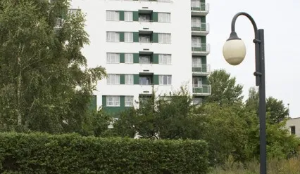 Apartamenty Albatros