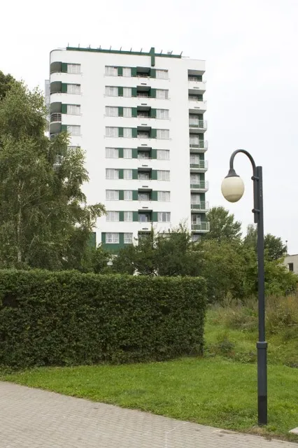 Apartamenty Albatros