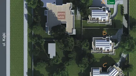 Apartamenty Anin
