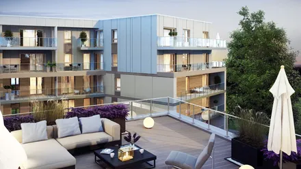 Apartamenty Antoniuk