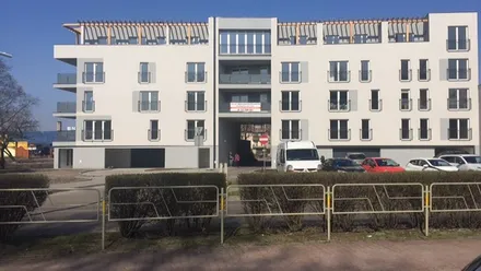 Apartamenty Arkada