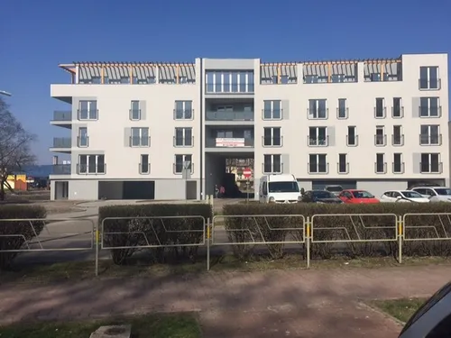 Apartamenty Arkada