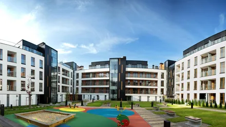 Apartamenty Atmosfera