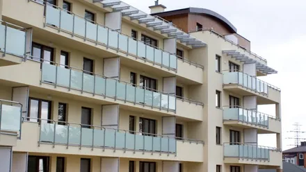 Apartamenty Augustówka