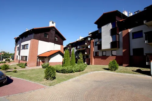 Apartamenty Babinicza