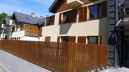Apartamenty Bartnicka