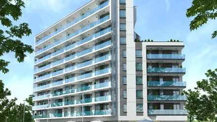Apartamenty Bielańskie