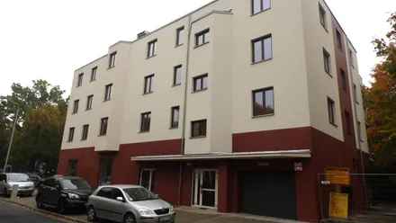 Apartamenty Biskupin