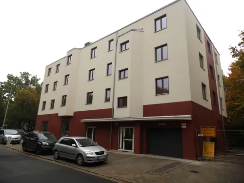Apartamenty Biskupin