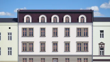 Apartamenty Bosacka 7