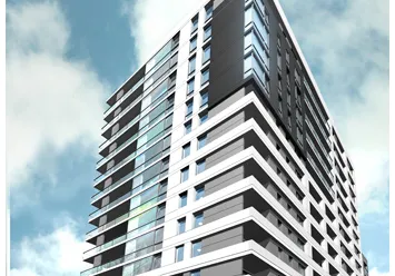 Apartamenty Branickiego