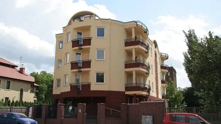 Apartamenty Carmen