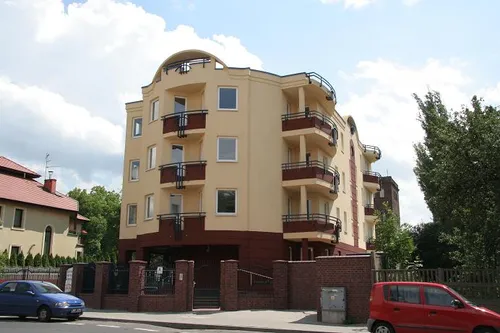 Apartamenty Carmen