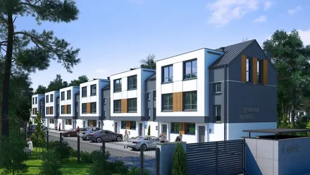 Apartamenty Chrobrego