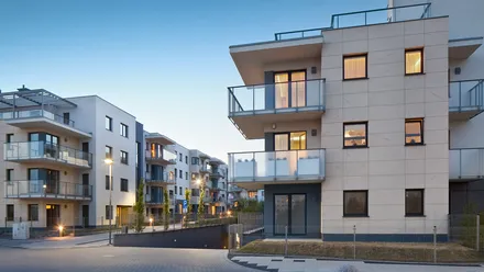 Apartamenty Conrada