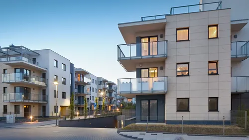 Apartamenty Conrada