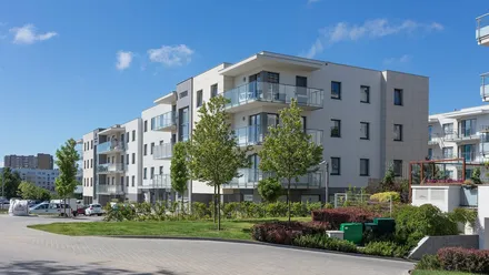 Apartamenty Conrada