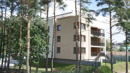 Apartamenty Dąbrowa