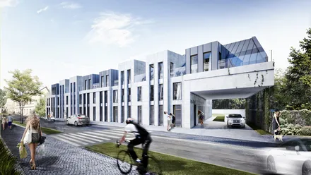Apartamenty Dąbrowskiego