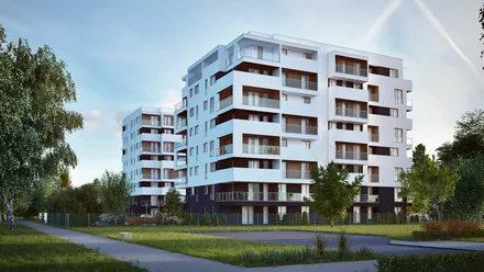 Apartamenty Danka