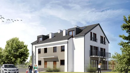 Apartamenty Długa