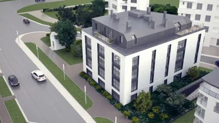 Apartamenty Dworska