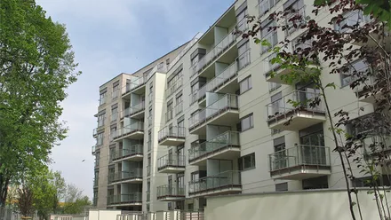 Apartamenty Elekcyjna
