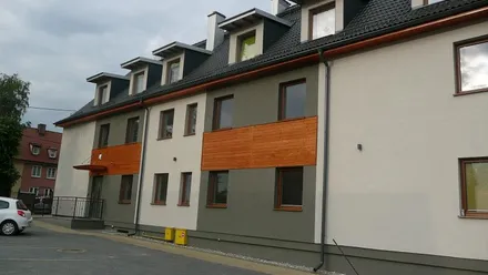 Apartamenty Elżbiety