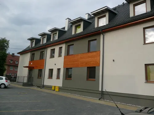 Apartamenty Elżbiety