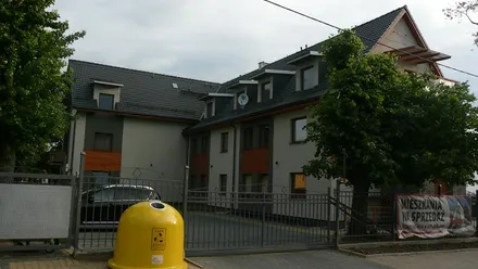 Apartamenty Elżbiety