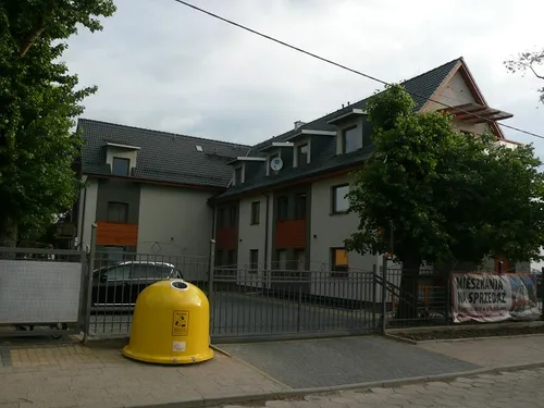 Apartamenty Elżbiety