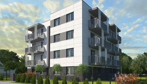 Apartamenty Facimiech