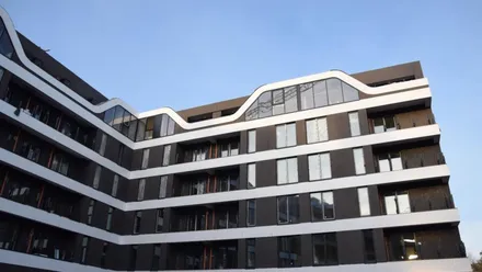 Apartamenty Faktoria