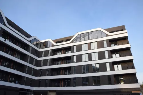 Apartamenty Faktoria