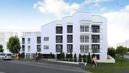 Apartamenty FillHouse