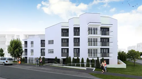 Apartamenty FillHouse