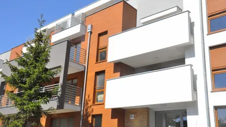 Apartamenty Gardenia