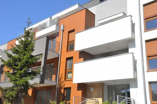 Apartamenty Gardenia