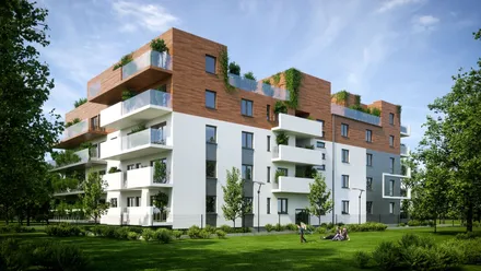 Apartamenty Gołębia 33