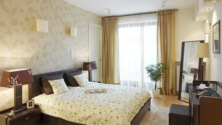 Apartamenty Grzybowska