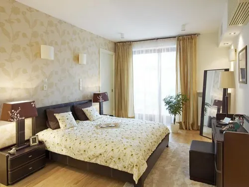 Apartamenty Grzybowska