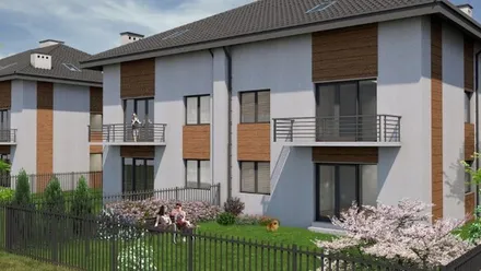 Apartamenty Hoovera