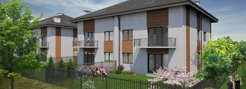 Apartamenty Hoovera